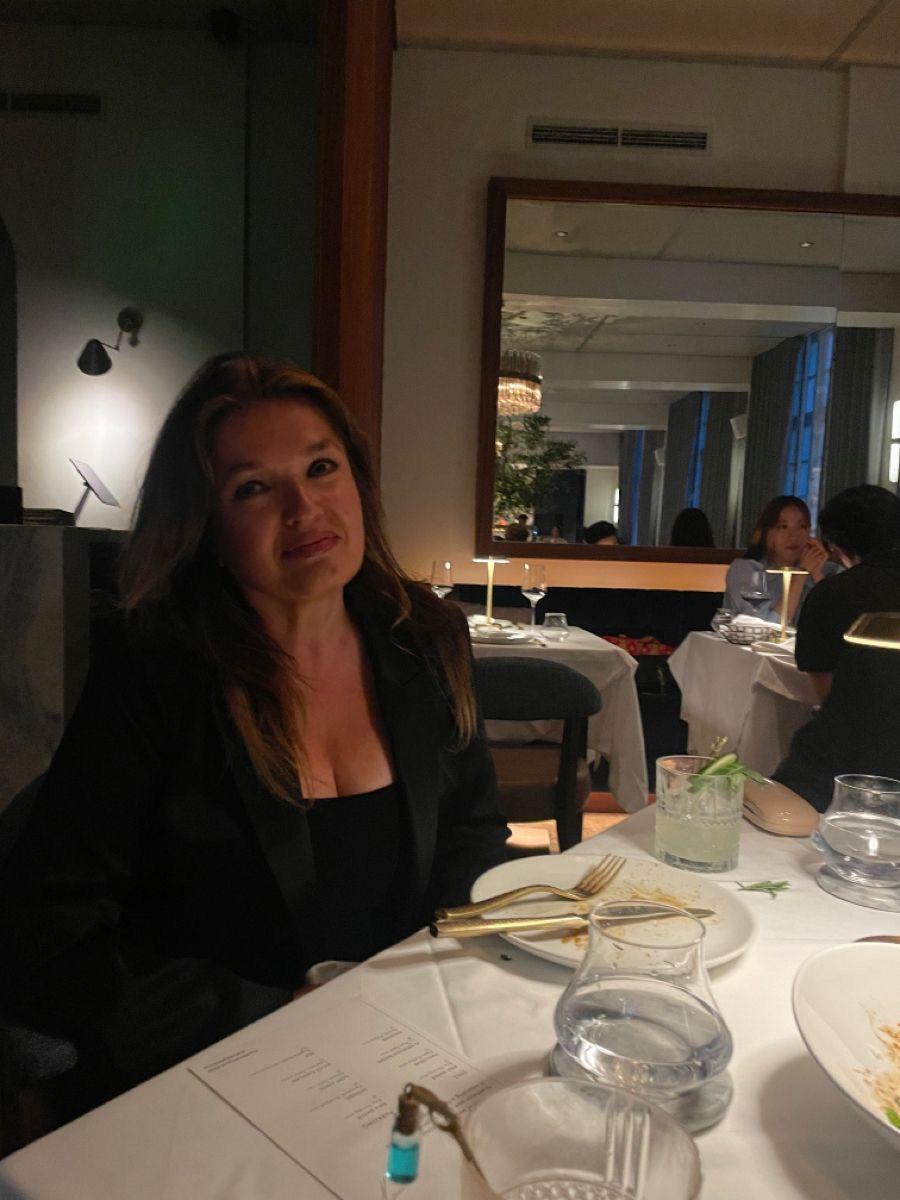 Sevda Yılmaz Açıkgöz 